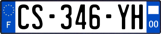 CS-346-YH