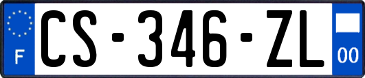 CS-346-ZL