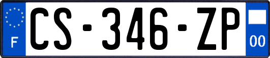 CS-346-ZP