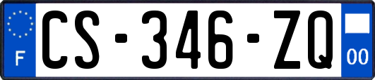 CS-346-ZQ