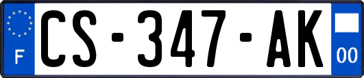 CS-347-AK