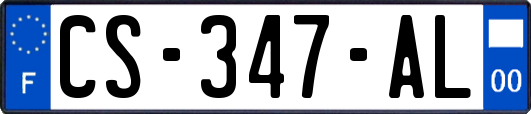 CS-347-AL