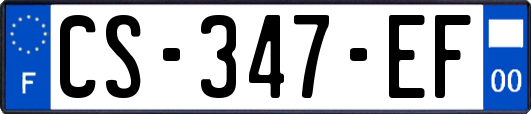 CS-347-EF