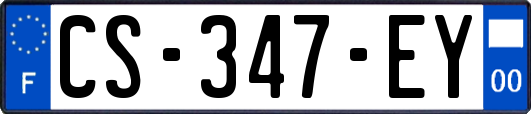 CS-347-EY