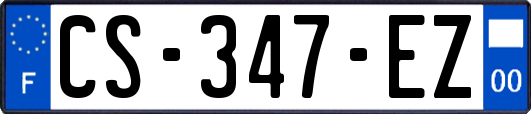 CS-347-EZ