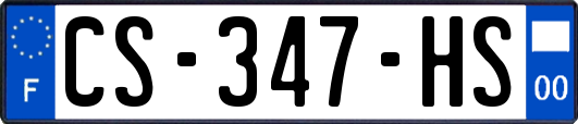 CS-347-HS