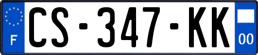 CS-347-KK