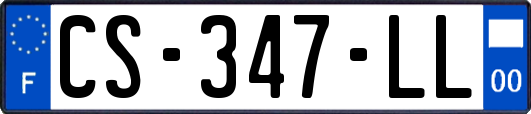 CS-347-LL