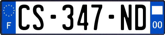 CS-347-ND