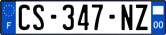 CS-347-NZ