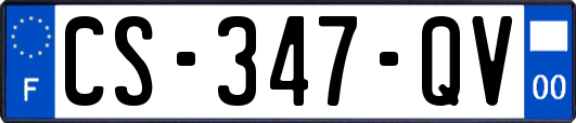 CS-347-QV