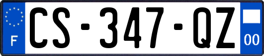 CS-347-QZ