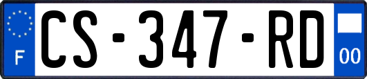 CS-347-RD