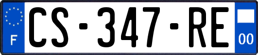 CS-347-RE