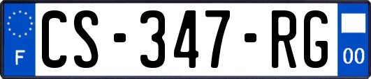 CS-347-RG