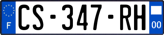 CS-347-RH