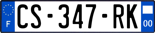 CS-347-RK