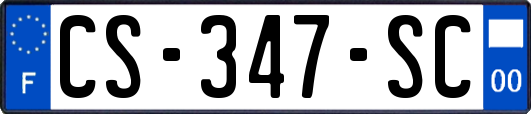 CS-347-SC