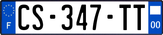 CS-347-TT