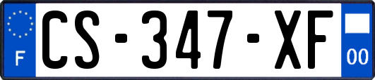CS-347-XF