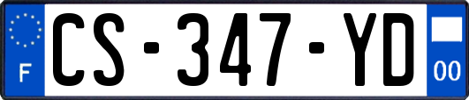CS-347-YD