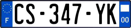 CS-347-YK