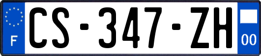 CS-347-ZH