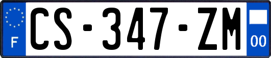 CS-347-ZM