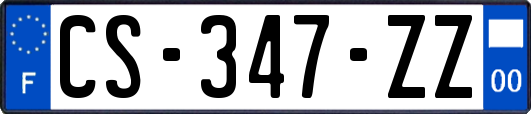 CS-347-ZZ