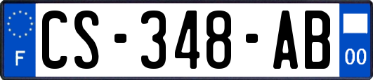 CS-348-AB