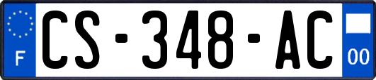 CS-348-AC