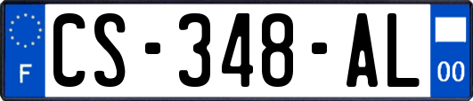 CS-348-AL