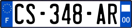 CS-348-AR