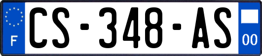 CS-348-AS