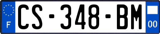 CS-348-BM