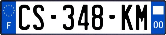 CS-348-KM