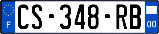 CS-348-RB