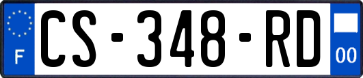 CS-348-RD