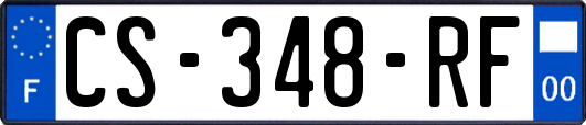CS-348-RF