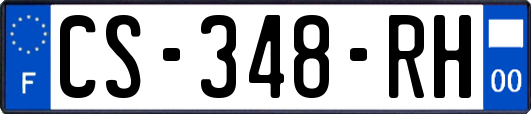 CS-348-RH