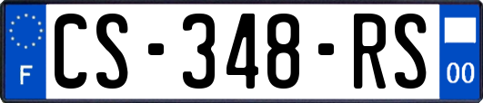 CS-348-RS