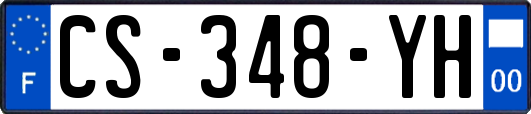 CS-348-YH