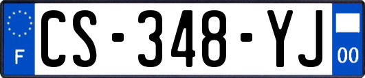 CS-348-YJ