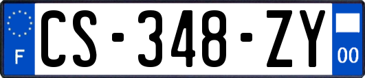 CS-348-ZY