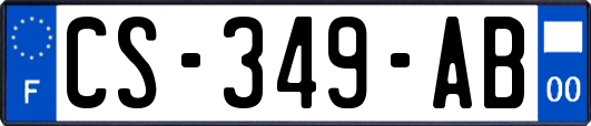 CS-349-AB