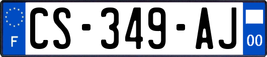CS-349-AJ