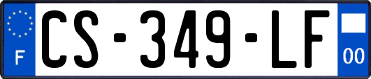CS-349-LF