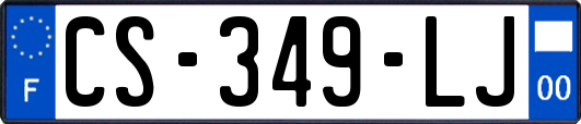 CS-349-LJ
