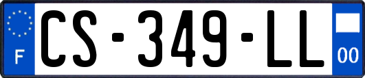 CS-349-LL