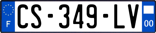 CS-349-LV